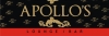 Apollo Bar and Lounge logo